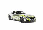 BMW Z4 99D Concept by AC Schnitzer 2011 года